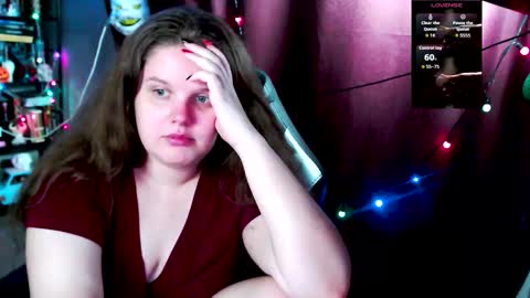 so cute777 online show from December 4, 7:21 am