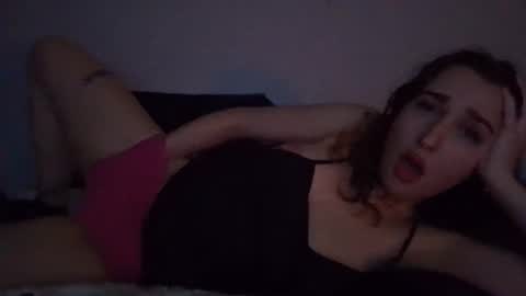 Babygirl Ivy online show from February 9, 12:40 am