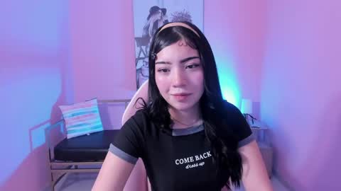 soffi_x online show from April 29, 8:58 pm