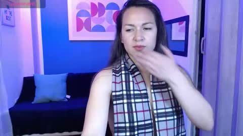 Sofi  Dreaanm online show from December 2, 10:34 pm