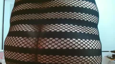 SoffyBrown online show from January 18, 7:17 am