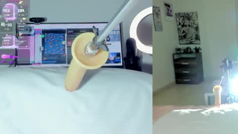 Sofi online show from April 15, 7:03 pm