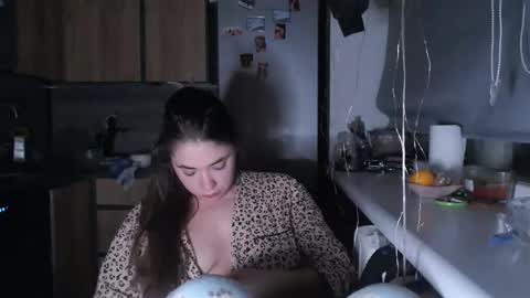 Sofi online show from December 14, 8:03 pm