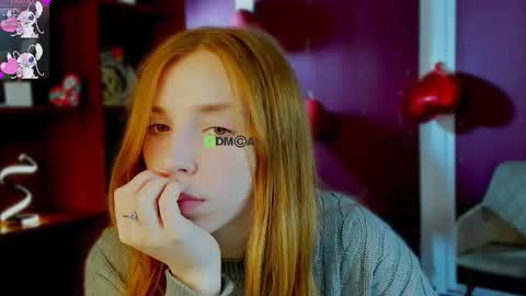 sofi_lonely online show from February 16, 3:34 pm