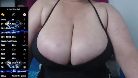 Snapshot of sofi_rouse_fs chatting on October 9, 5:55 am Mila online show from October 9, 5:55 am