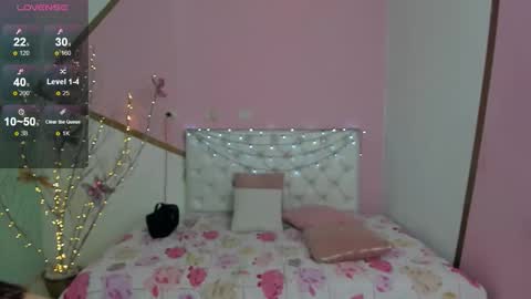 sofi_san online show from January 16, 3:19 pm