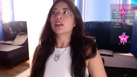 Susy online show from September 23, 4:32 am