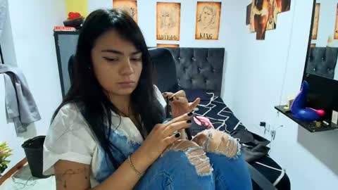 Sofia online show from March 10, 4:27 am