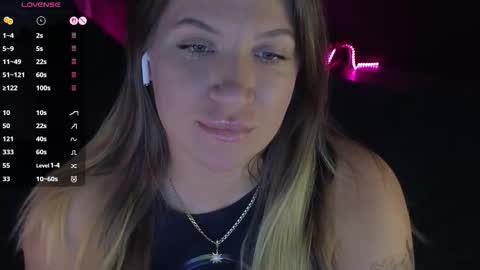 Sofia Lush is active  PVT is open  Welcome to the world of pleasure online show from September 23, 10:57 am