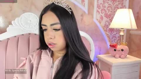 Sofia fantasyy  Online 0700 to 1400 gmt-5 online show from April 13, 12:17 pm