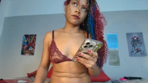 sofia online show from April 3, 2:31 am