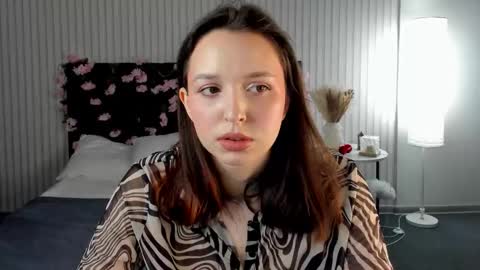 Sofia Gaze online show from December 3, 2:58 am