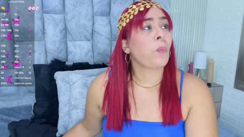 sofia gutierrez   online show from October 5, 4:06 am