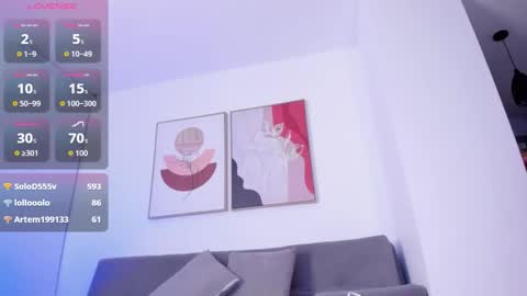 Snapshot of sofia_jones2 chatting on October 19, 2:24 am Sofia Jo IG sofisj023 online show from October 19, 2:24 am