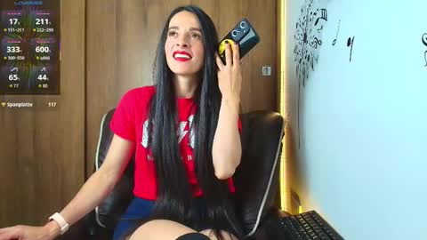 Sofia Kuleth  online show from February 28, 2:22 am