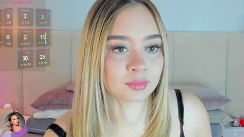 SOFIA PAMELA online show from February 13, 7:15 pm