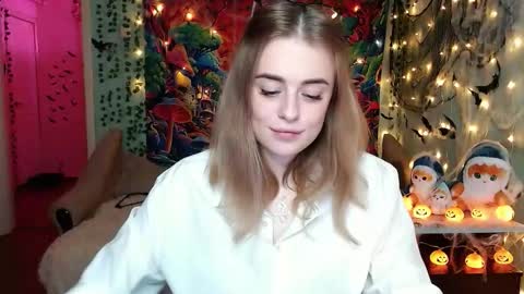 sofia_rosemary online show from October 26, 8:04 pm