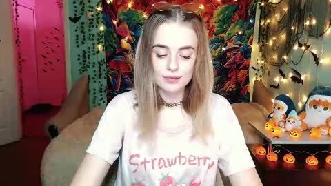 sofia_rosemary online show from November 5, 5:18 pm