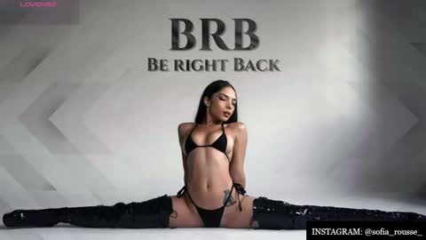       online show from January 9, 7:40 pm