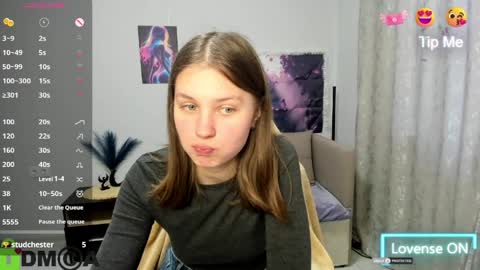 Sofia online show from March 26, 2:08 pm