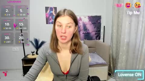 Sofia online show from March 3, 2:01 pm