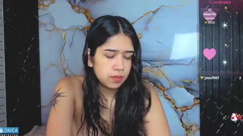 Sofia Sstone online show from January 16, 11:17 am