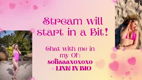 Sofia online show from June 15, 8:03 am