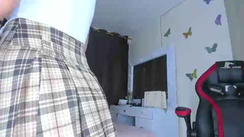 sofiacastillo01 online show from October 26, 3:07 pm