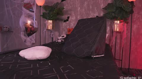 Sofia online show from October 21, 2:54 pm