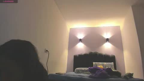 Snapshot of sofiaclaus_19 chatting on October 20, 4:59 am Sofia online show from October 20, 4:59 am