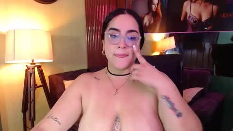 SOFIA online show from November 11, 4:59 pm