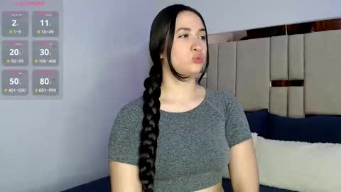 sofiaduque_26 online show from September 18, 9:13 pm