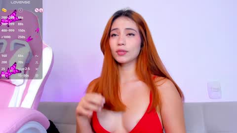  SOFA FERRER  online show from December 3, 12:44 am