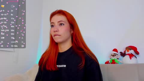  SOFA FERRER  online show from December 26, 2:55 am