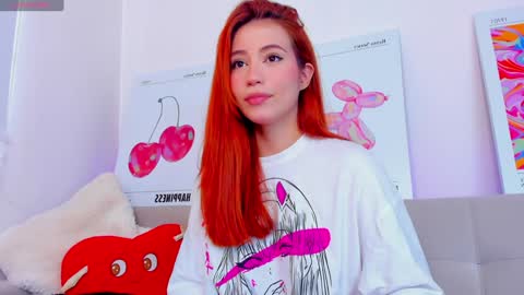  SOFA FERRER  online show from January 19, 5:28 pm