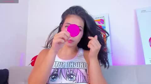  SOFA FERRER  online show from September 14, 3:26 am