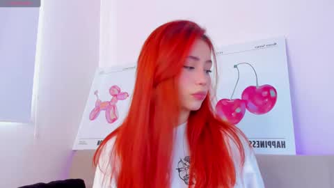  SOFA FERRER  online show from February 9, 6:58 pm