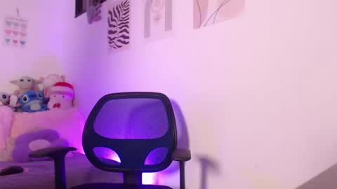 sofialujan_ online show from August 8, 2:30 am