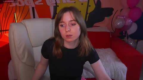 SofiaLuxuryy online show from February 27, 3:45 pm