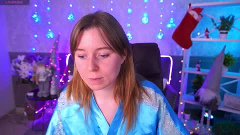 SofiaLuxuryy online show from December 23, 8:40 am