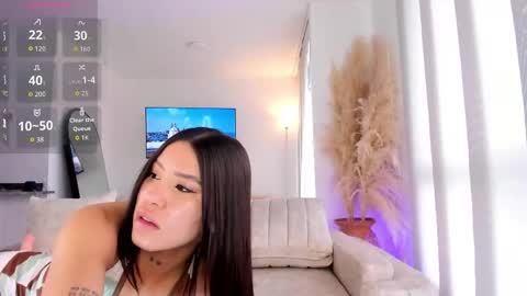 sofia wiliam   online show from April 5, 12:59 pm