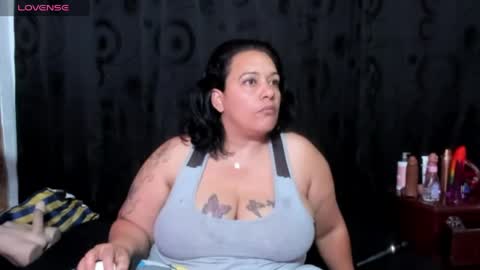 Vicky  online show from June 1, 6:42 pm