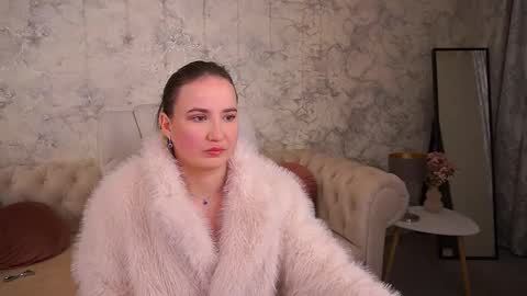 Sofie online show from February 13, 11:17 pm