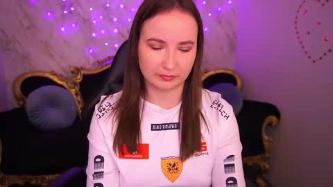 Sofie online show from March 8, 3:16 pm