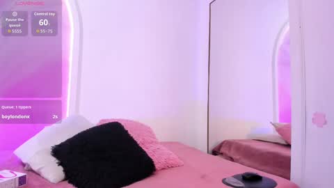 Sofii Lopezz online show from September 18, 11:53 am