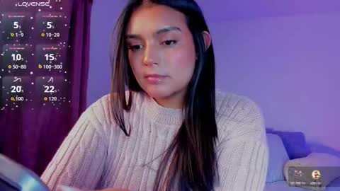 Sofia  online show from November 18, 3:18 am