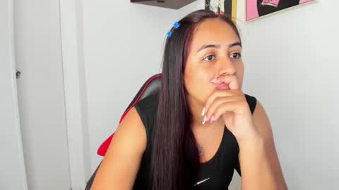 sofiia rodriguez online show from November 12, 6:17 pm