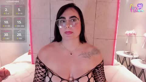 sofiia online show from May 28, 9:45 pm