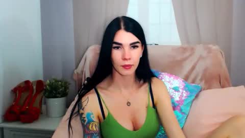 sofiiadream online show from December 3, 9:50 pm