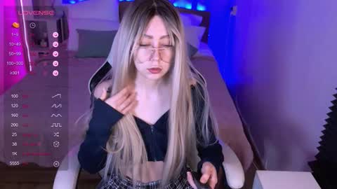 Sofia online show from December 1, 2:04 am